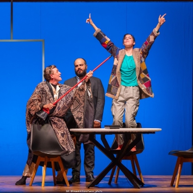 immagine Evento Happyticket