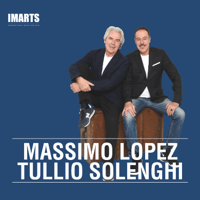 immagine Evento Happyticket