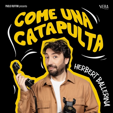 Immagine evento HERBERT BALLERINA