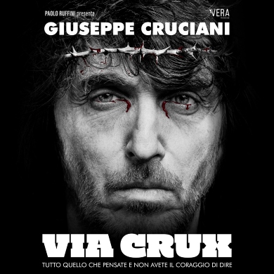 Immagine evento GIUSEPPE CRUCIANI