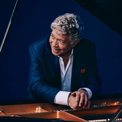 Immagine evento MONTY ALEXANDER – D-DAY