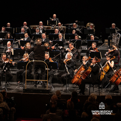 Locandina evento ORCHESTRA FILARMONICA MARCHIGIANA