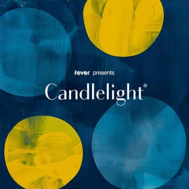 Locandina evento Candlelight Open Air: Tributo a Fabrizio De André