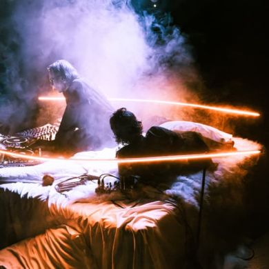 immagine Evento Happyticket