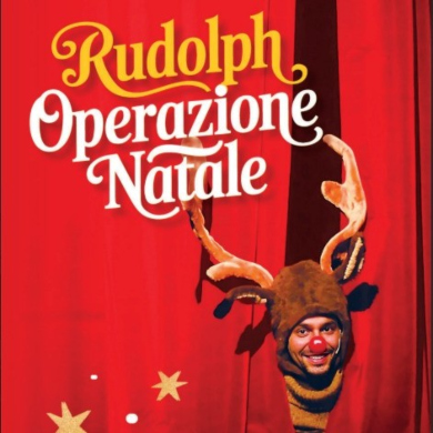 immagine Evento Happyticket