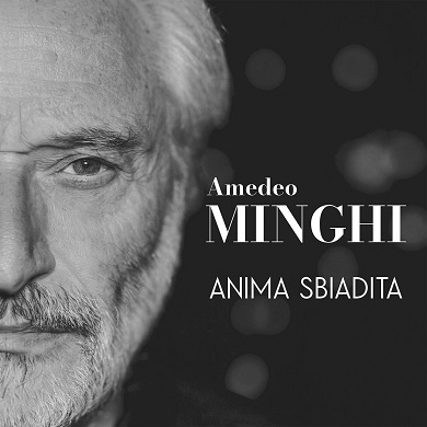 Immagine evento AMEDEO MINGHI