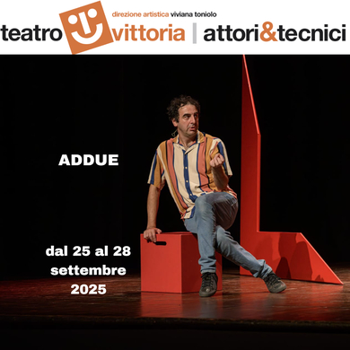 immagine Evento Happyticket