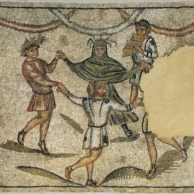 immagine Evento Happyticket