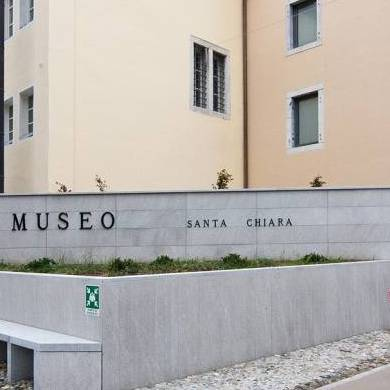 Locandina evento DA AQUILEIA A GORIZIA. IL TESORO DELL’ARCIDIOCESI