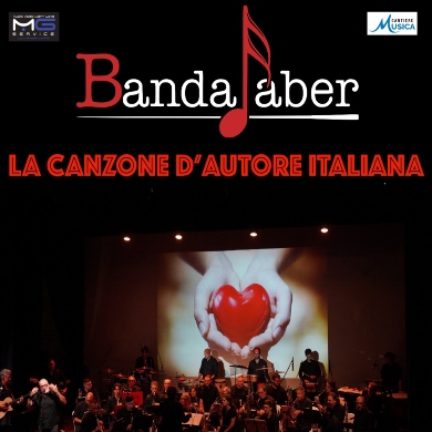 Locandina evento BANDAFABER