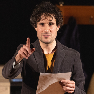 immagine Evento Happyticket