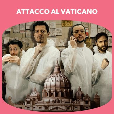 immagine Evento Happyticket