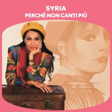 Locandina evento CB 04 SYRIA