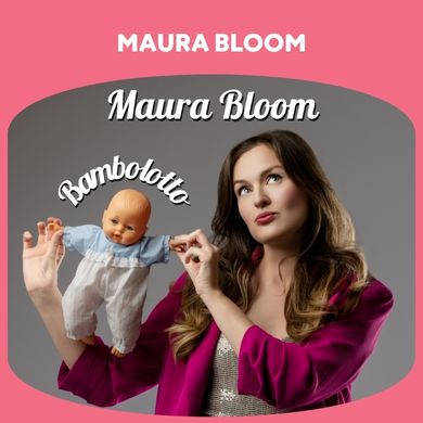 Immagine evento EE 09 MAURA BLOOM