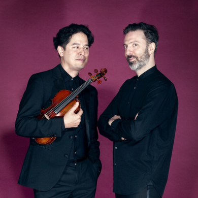 Locandina evento GENERAZIONE FARRENC