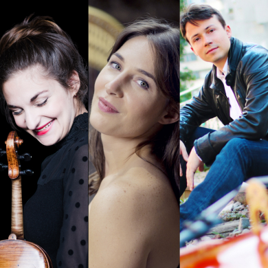 immagine Evento Happyticket