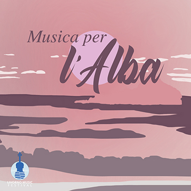 Locandina evento MUSICA PER L’ALBA