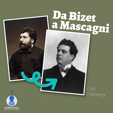 Locandina evento CIOFI / COGNETTA