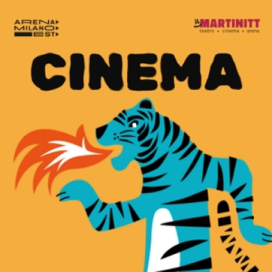 immagine Evento Happyticket