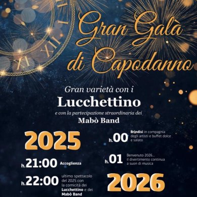 immagine Evento Happyticket