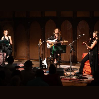 Immagine evento IL MARE NEL CASSETTO. LA VIA DI FRANCO BATTIATO