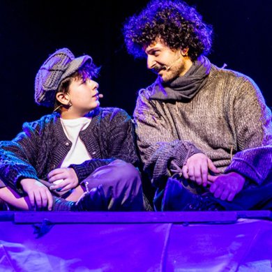 immagine Evento Happyticket