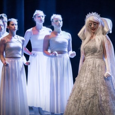 immagine Evento Happyticket