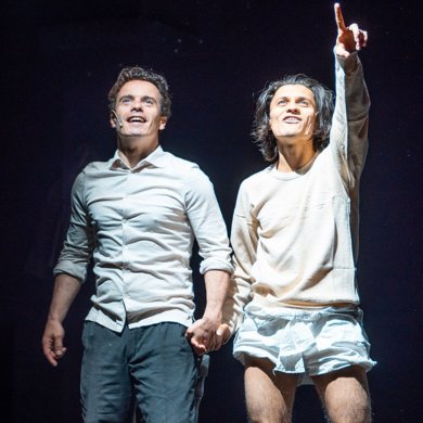 immagine Evento Happyticket