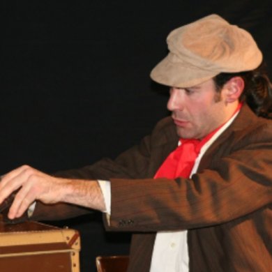 immagine Evento Happyticket