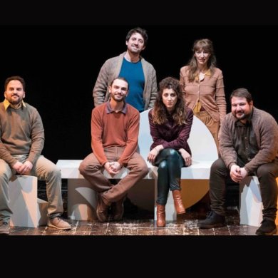 immagine Evento Happyticket