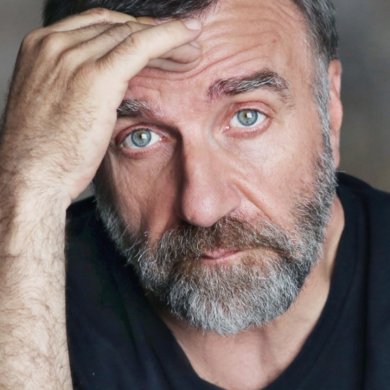 Immagine evento UGO DIGHERO