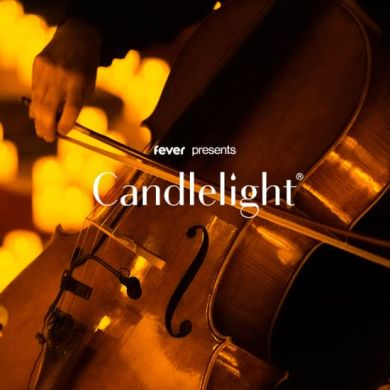 Locandina evento Candlelight: Tributo ai Coldplay