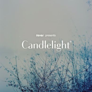 Locandina evento Candlelight: Tributo a Einaudi