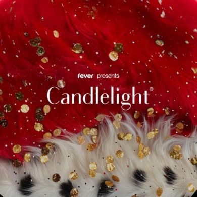 Locandina evento Candlelight: Tributo ai Queen & ABBA
