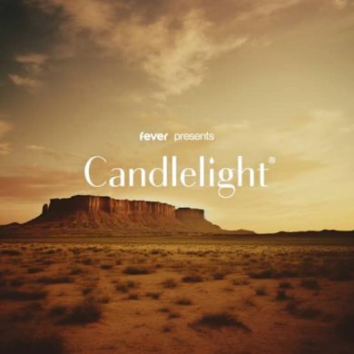 Locandina evento Candlelight: Tributo a Ennio Morricone