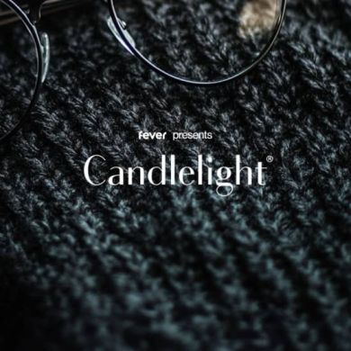 Immagine evento Candlelight: Lucio Dalla e altri cantautori italiani