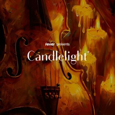 Locandina evento Candlelight: Le quattro stagioni di Vivaldi