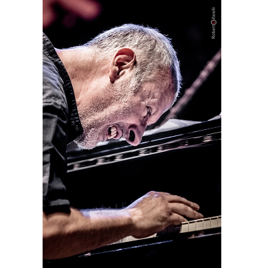 Locandina evento LORENZO HENGELLER TRIO IN ''CANZONI''