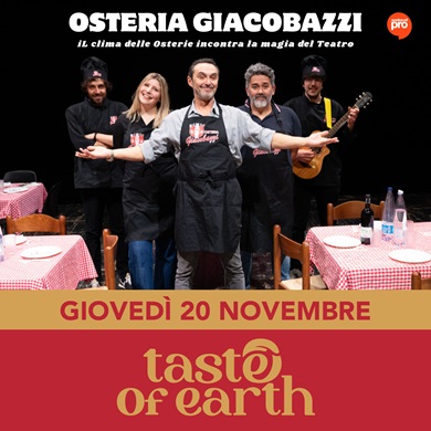 Immagine evento GIUSEPPE GIACOBAZZI