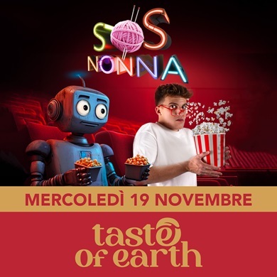 Immagine evento BARUTZ FRA (FRANCESCO BARUTO)