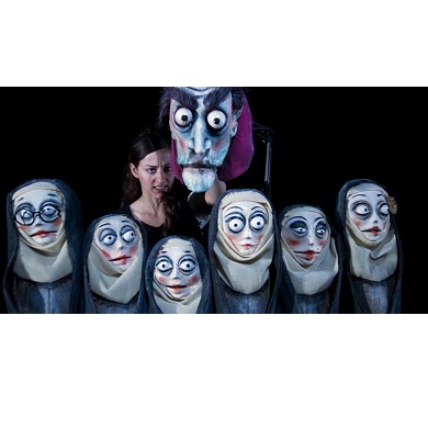 immagine Evento Happyticket