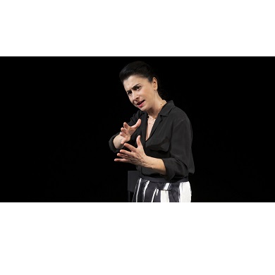 Locandina evento METAFORICAMENTE SCHIROS