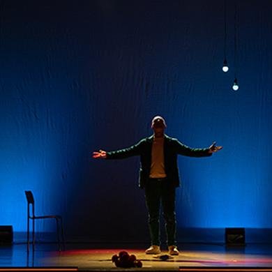 immagine Evento Happyticket