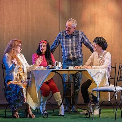 immagine Evento Happyticket