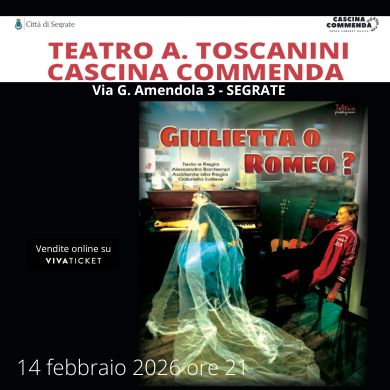 immagine Evento Happyticket