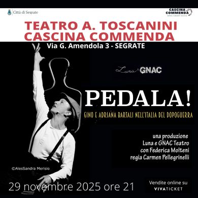 immagine Evento Happyticket