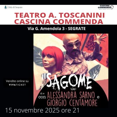 immagine Evento Happyticket