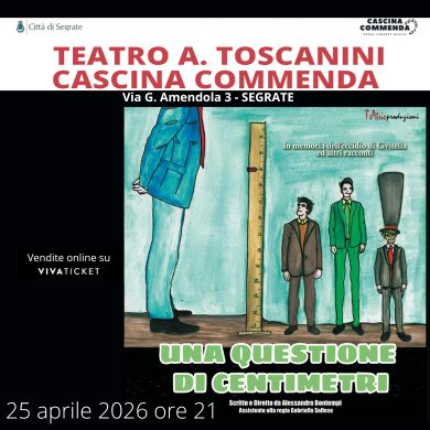 immagine Evento Happyticket