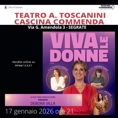 immagine Evento Happyticket