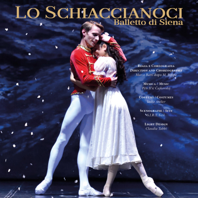 Immagine evento BALLETTO DI SIENA